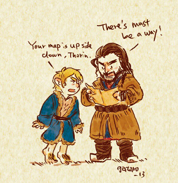 Facepalms "He and I have gotten lost more often than not. Some days I wonder if he can actually read."