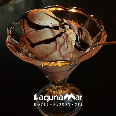 mlagunamar's tweet photo. Cierra la cena con un rico helado como postre ¡Buen Provecho! https://t.co/HmiRSntRma