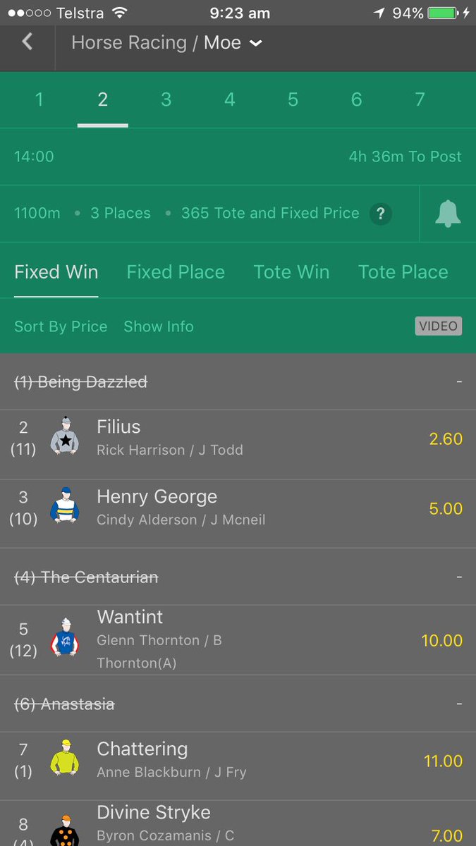 BensRacingTips's tweet photo. 2/2.Watch Me Blush,ran a track record that night on debut.FILIUS has form behind winners Apache Harry, Lady Bullbars &amp; Ansinna https://t.co/CAWZVqJgbl