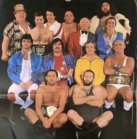 MartyScurll's tweet photo. The Lads 🇬🇧🇬🇧🇬🇧 

#villain ☔️ https://t.co/ju6QFGbMCq