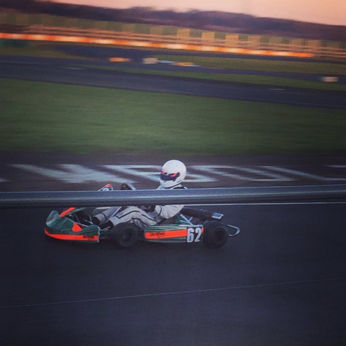 JDannRacing's tweet photo. 1st MSA meeting, New Track, Tested Sat in the dry, Today pouring down☔️, improved all day Final set my best laps &amp; finished 15th #TopNovice https://t.co/YUuSvcFQyf