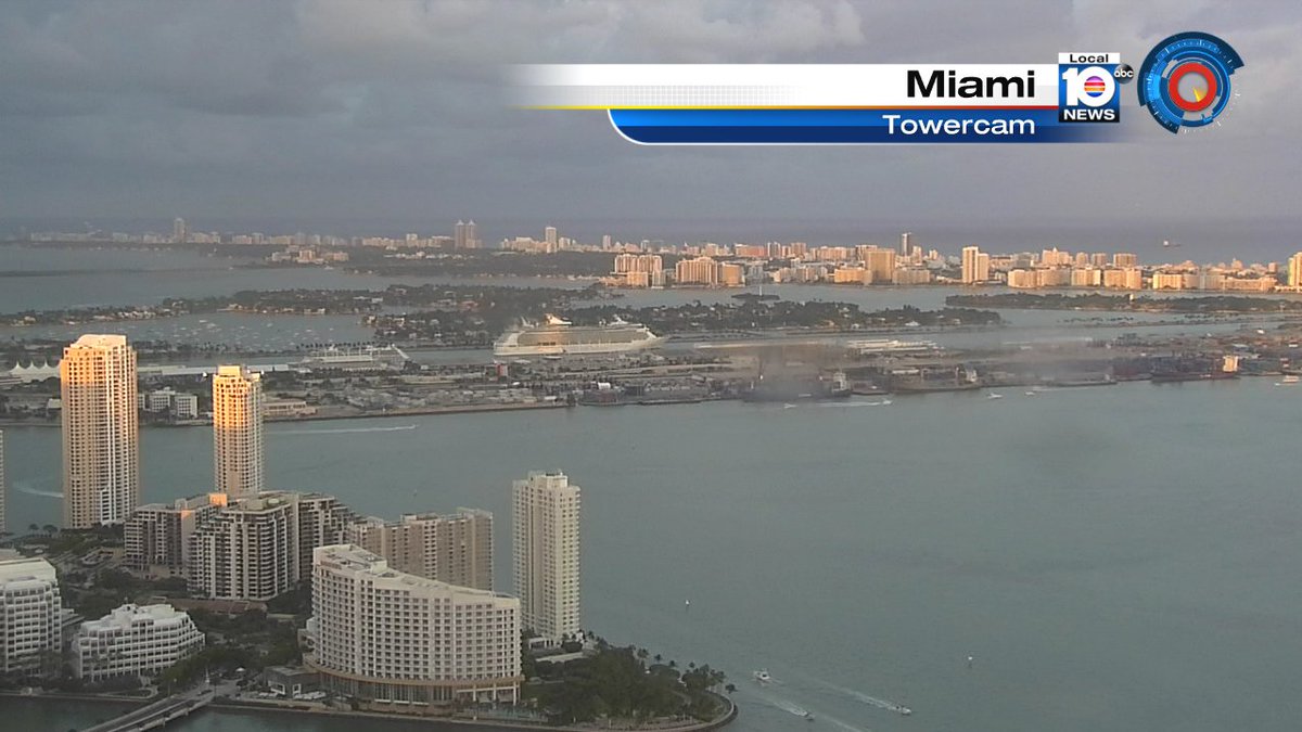 Last few minutes of daylight and we are squeezing out some sunshine https://t.co/wUCA7SucmL