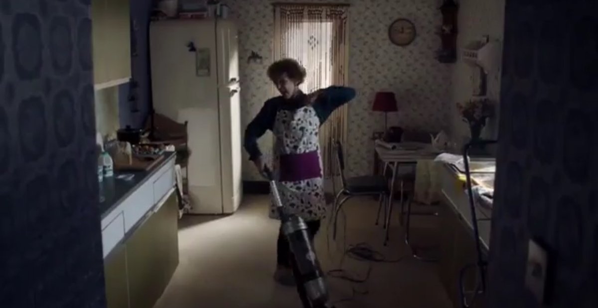 meggyarchives's tweet photo. THIS WOMAN #Sherlock https://t.co/sRIbNR4c8F