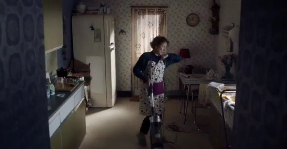 meggyarchives's tweet photo. THIS WOMAN #Sherlock https://t.co/sRIbNR4c8F