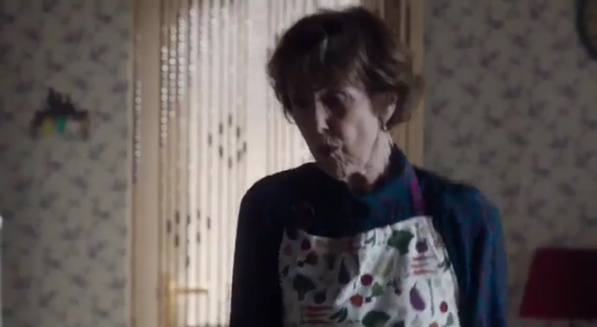 meggyarchives's tweet photo. THIS WOMAN #Sherlock https://t.co/sRIbNR4c8F