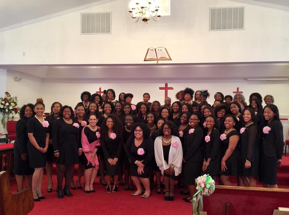 brittneysavona's tweet photo. Happy and blessed to be celebrating with the Radiant Rho Pi Chapter & Mu Iota Omega Chapter! #J15 #AKA1908 #AKA109 #rhopi #ccu #muiotaomega https://t.co/2anO8MLRU3