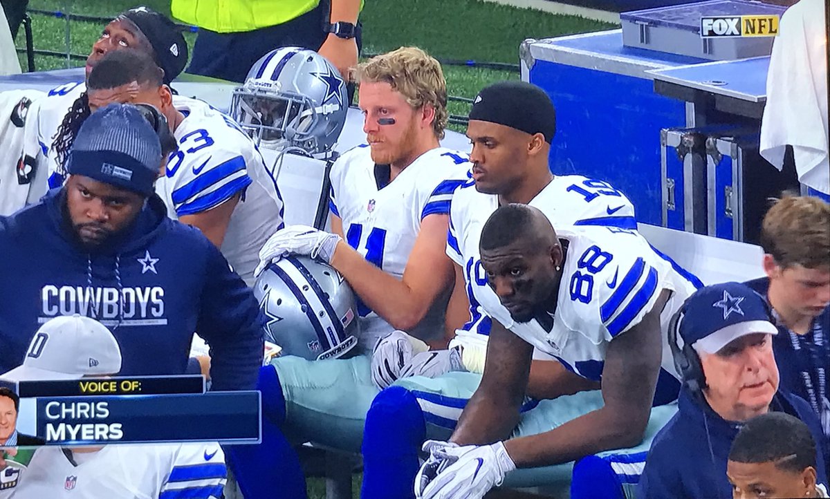 The Aaron Rodgers effect