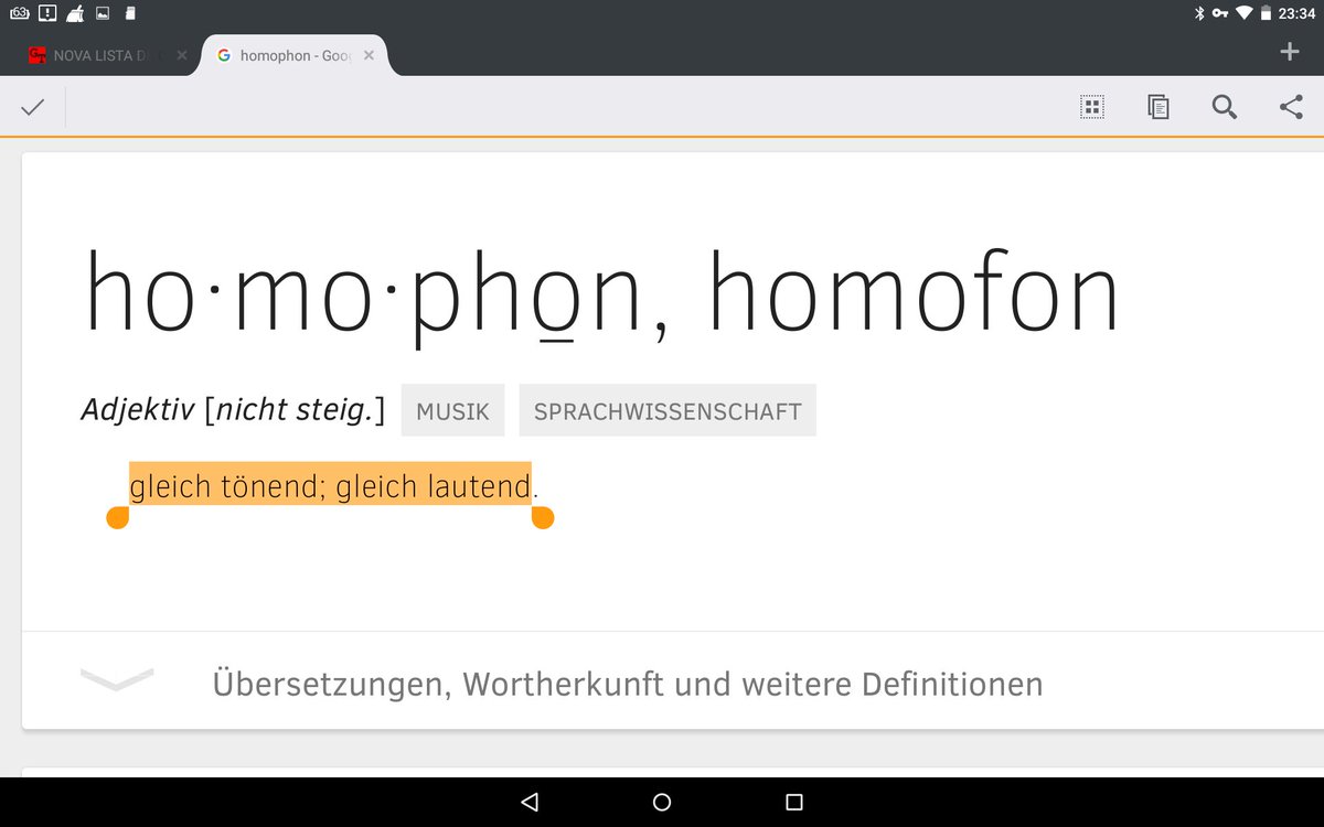 CatEns's tweet photo. homophon = gleich tönend, gleich lautend. Twittername der #Muslimin @Hatinjuce klingt wie #HatingJews... soll man ihrer Erklärung glauben? https://t.co/2KqOvFLTPN