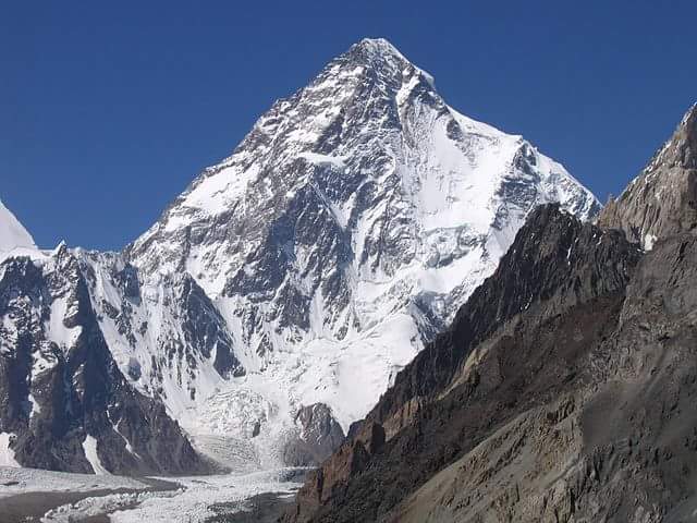 PlusOxygene's tweet photo. Karakorum, concordia et gondogoro la.

expedition juillet 2018.
La plus forte concentration de hautes montagnes au monde.
avec kamal heider https://t.co/RKqKZ8Puf1