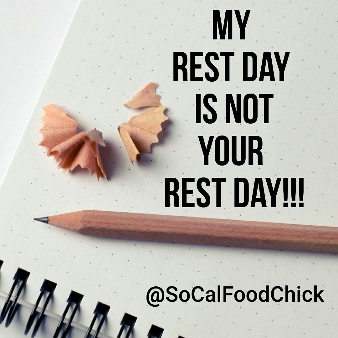 IAmDaFoodChick's tweet photo. What workout did you do today???
#fitfam #fitforlife #notafanatic #motivation #change #metime #myhouse #fitness #restday #workout https://t.co/nRAimd7Jbv