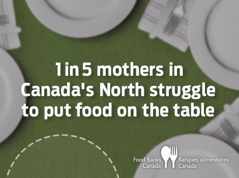 foodbankscanada's tweet photo. What are you eating tonight? For some, it's not that easy. #NorthHunger https://t.co/DtNa5WQger https://t.co/jlzWAzQUwF
