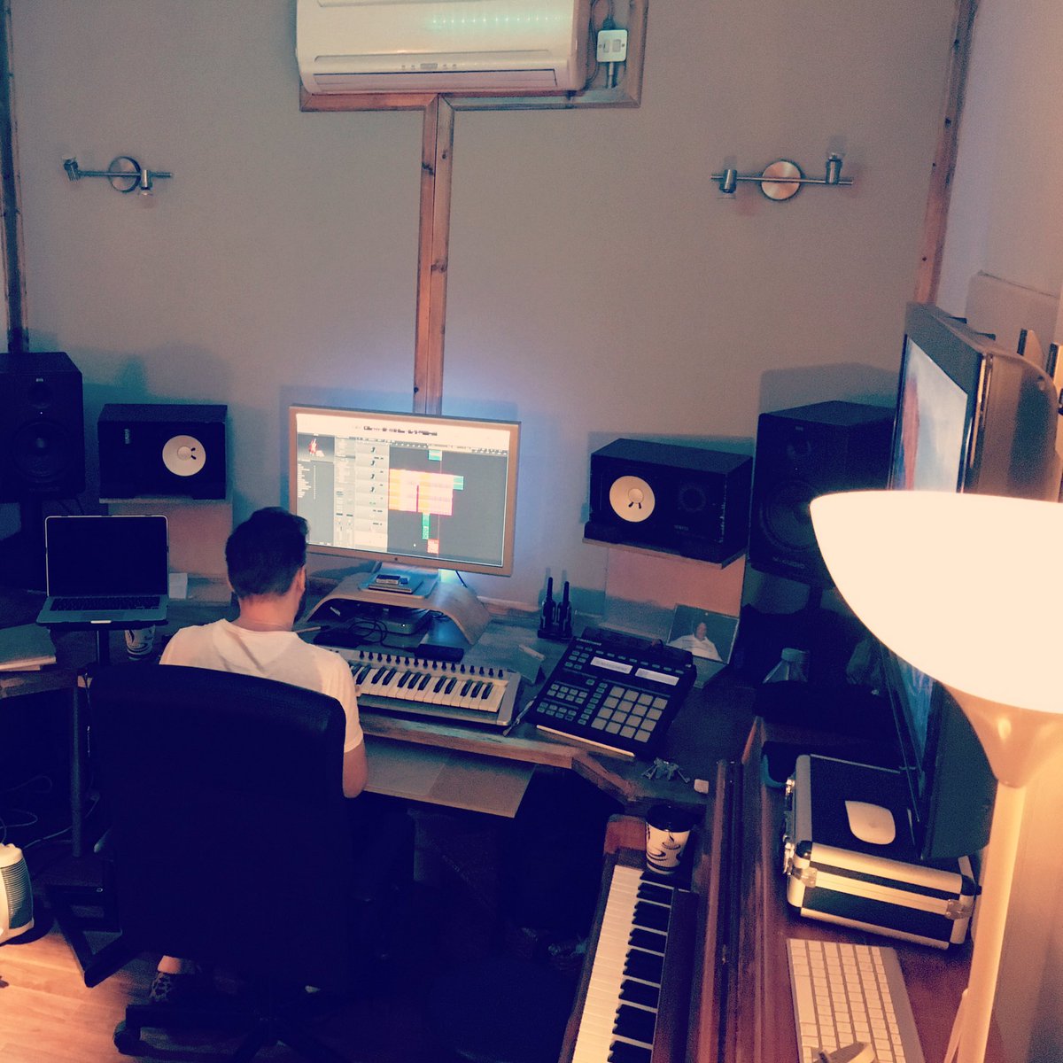 MAD MGMT tweet media