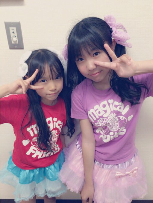 Twitterのコスプレ画像1