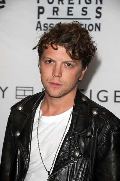 Happy Birthday Michael Seater 