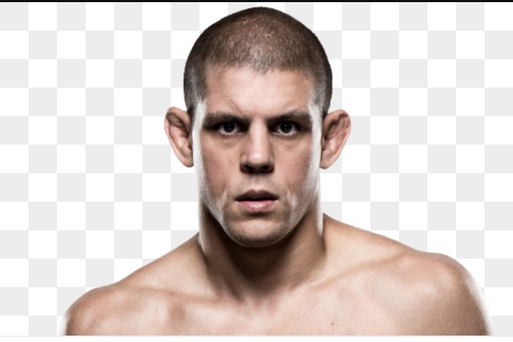 Mother fucking Joe Lauzon up !