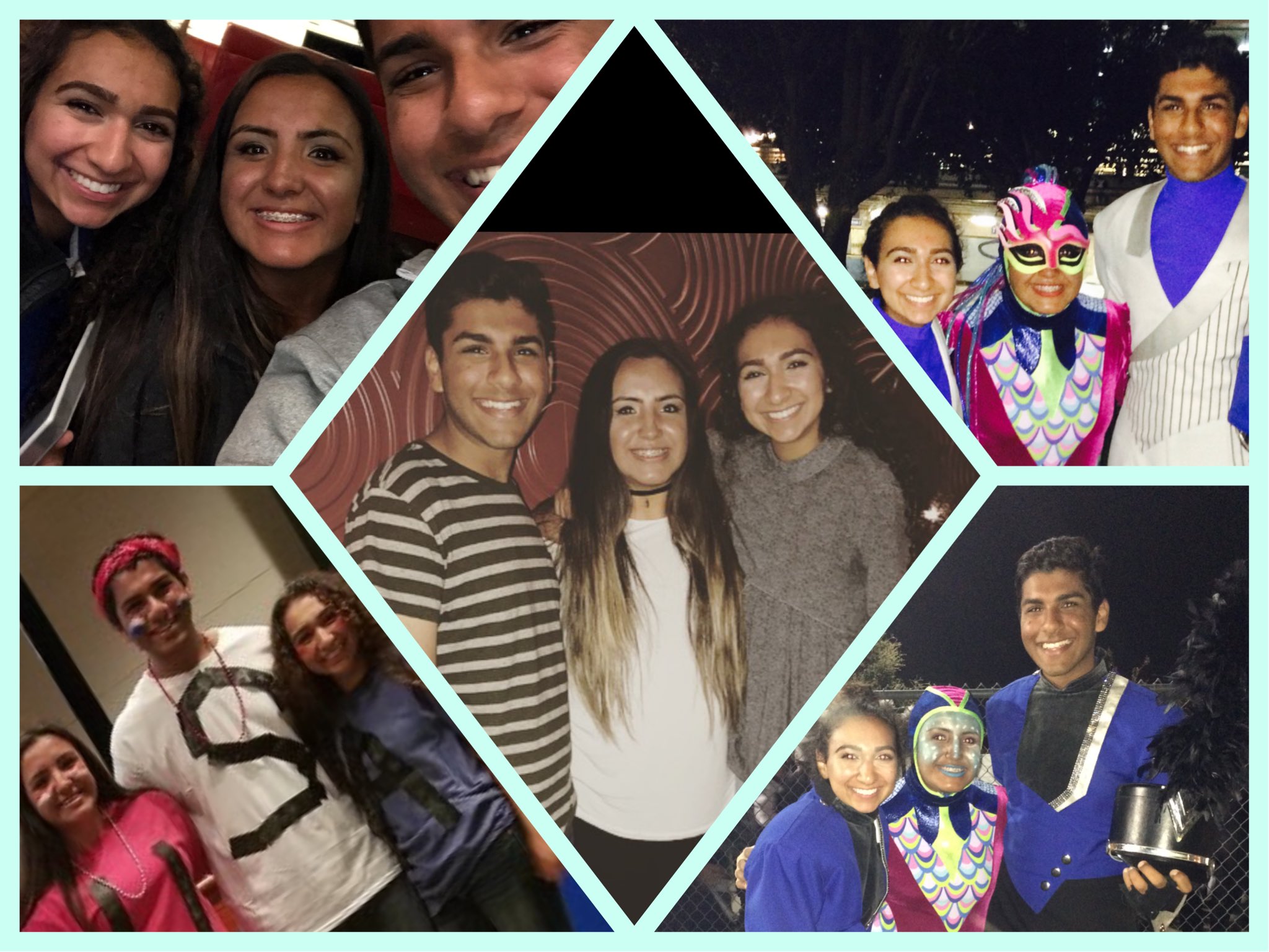 Happy birthday Ana! Here\s to us needing a bigger collage - Calvin Harris (feat. Neeki) 