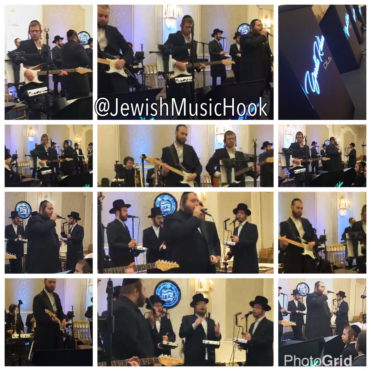 Jewish Music (@jewishmusichook) on Twitter photo What A night! Wedding in <a href="/AteresGolda/">Ateres Golda</a> with <a href="/TheShiraChoir/">Shira Choir</a> #TheBestOfTheBest <a href="/LevyFalkowitz/">Levy Falkowitz</a> lead music by the <a href="/YeedleKahan/">Yeedle Kahan</a> #Plus productions What A night! Wedding in <a href="/AteresGolda/">Ateres Golda</a> with <a href="/TheShiraChoir/">Shira Choir</a> #TheBestOfTheBest <a href="/LevyFalkowitz/">Levy Falkowitz</a> lead music by the <a href="/YeedleKahan/">Yeedle Kahan</a> #Plus productions
