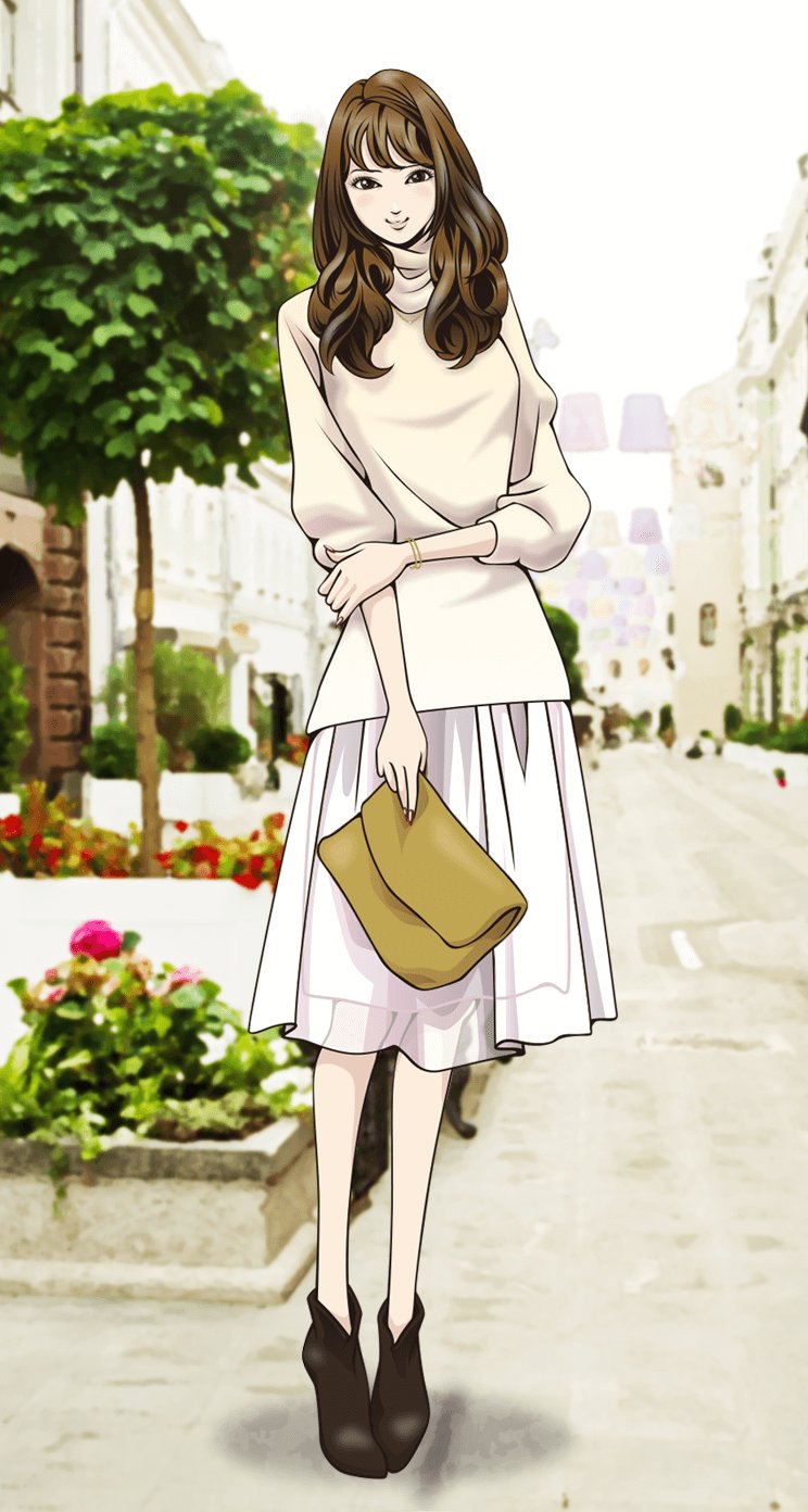 リア充はじめました 公式 新キャラ情報 明日1月17日 火 に内田真礼さんが演じる新キャラ 鈴原花織 を追加したバージョンを公開いたします 皆さまお楽しみに T Co T2ei8uph8i リア充 リア充はじめました 内田真礼 T Co