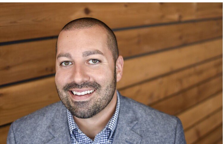 Happy Birthday to our fearless leader, Pastor <a href="/trustonbaba/">Truston Baba</a>! We love and honor you today, Pastor! #happybirthdayPastorT