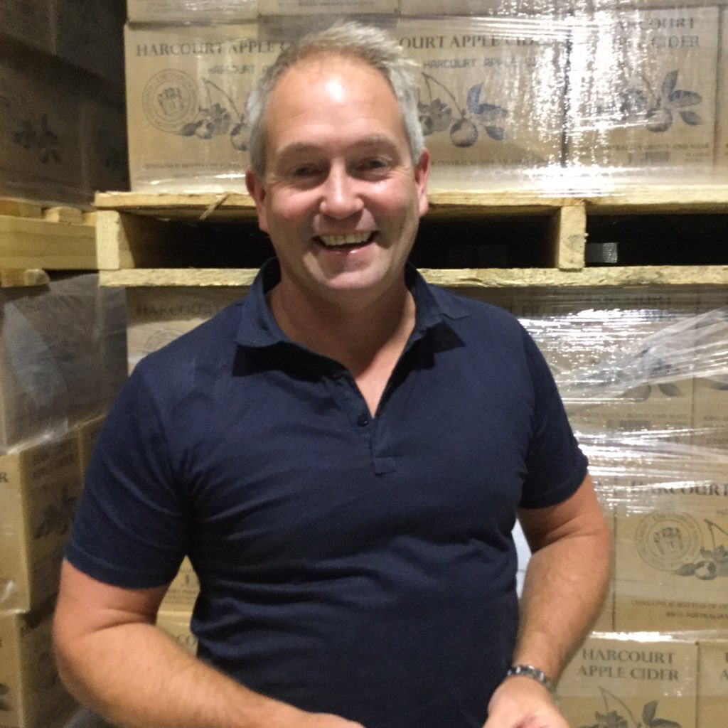 Introducing our new Sales Manager Nick Churchill. Nicks lived in the area all his life, we are super excited to have him on board!!!