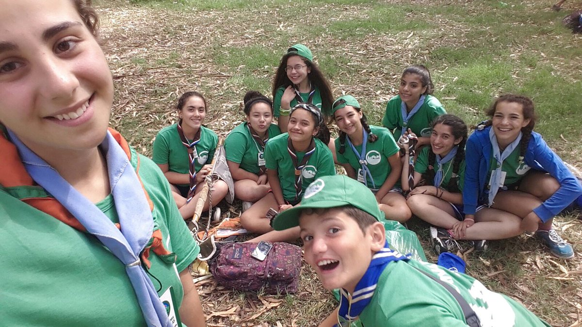 Bian_Seminara's tweet photo. Un año del campamento tan esperado y que dejó muchas experiencias compartidas. Que lindo recordaaaar💖 #CaNaPa2016 https://t.co/LMt0ujb6Bl