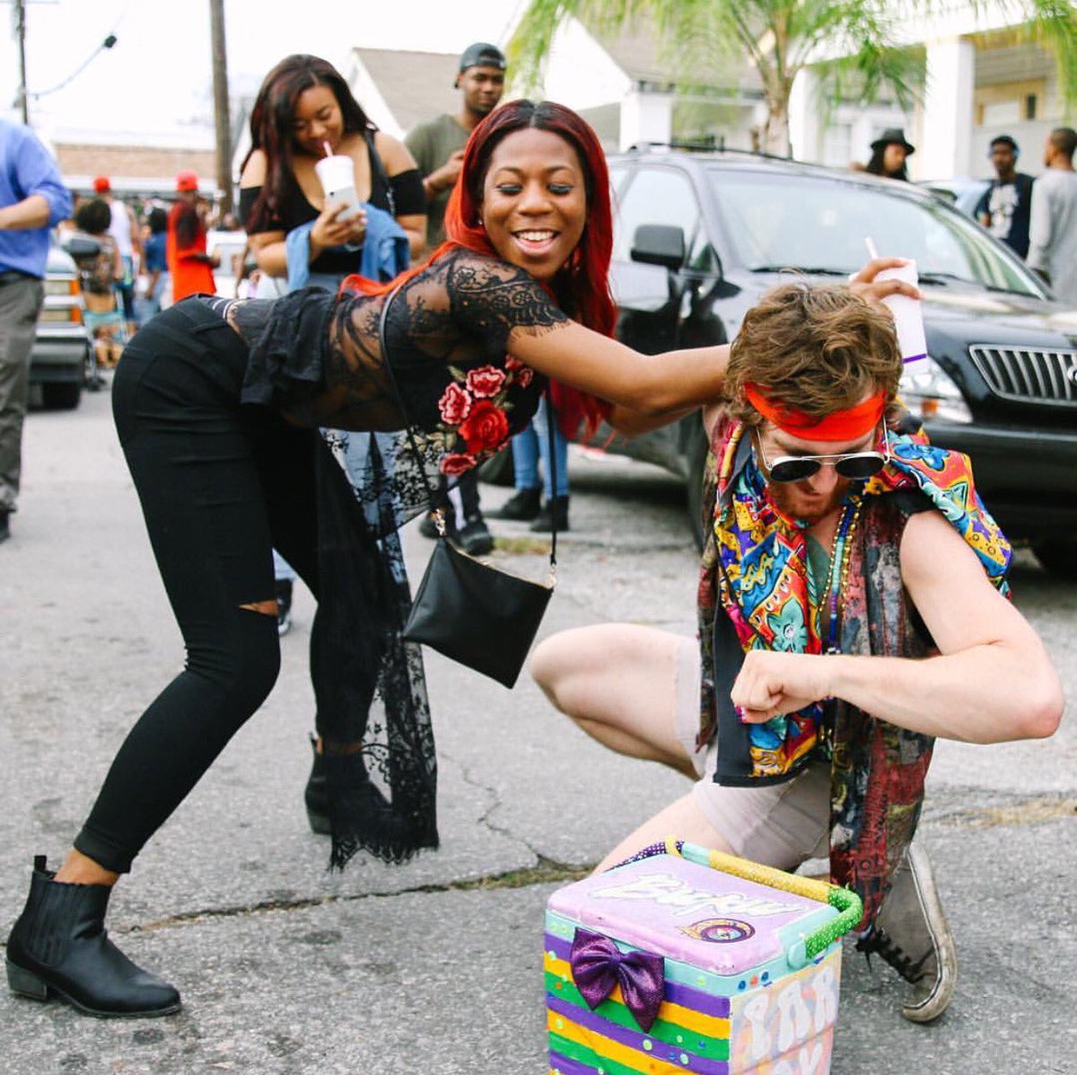 thebukuproject's tweet photo. RT for twerking
fav for BUKooler
do both to be dope https://t.co/8DSoR0gqGi