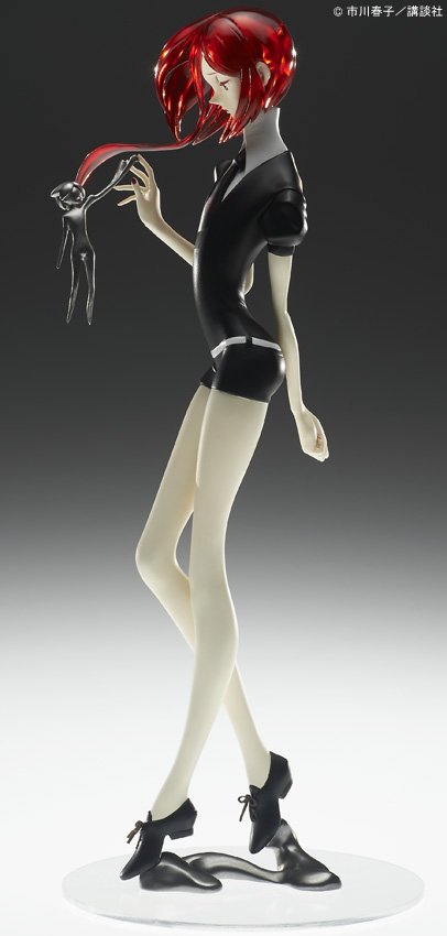 宝石の国 シンシャ フィギュア Yahoo!オークション - 宝石の国 シンシャ ガレージキット ワンフェス