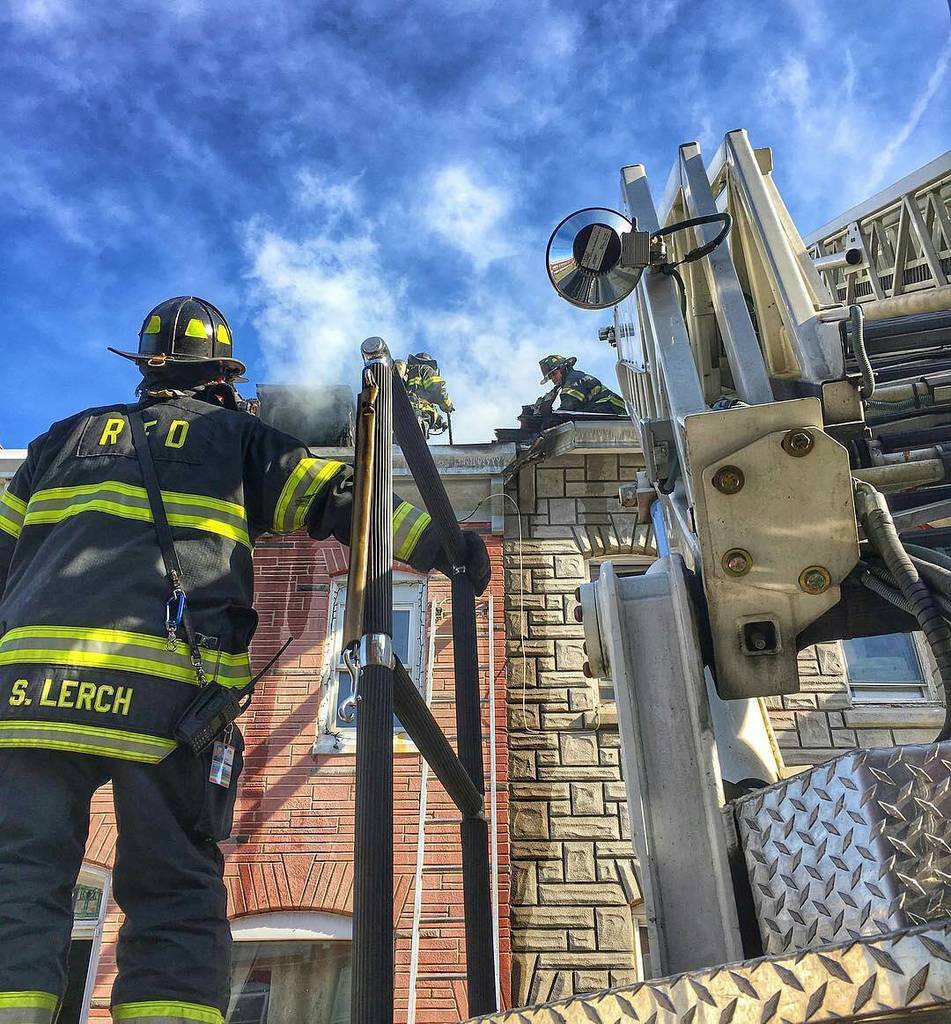navrcos's tweet image. 🔥 FEATURED POST 🔥
 @jb363217 -  Brothers putting in some work. #readingfire .
 ___💥Want to… ift.tt/2iYEpX9