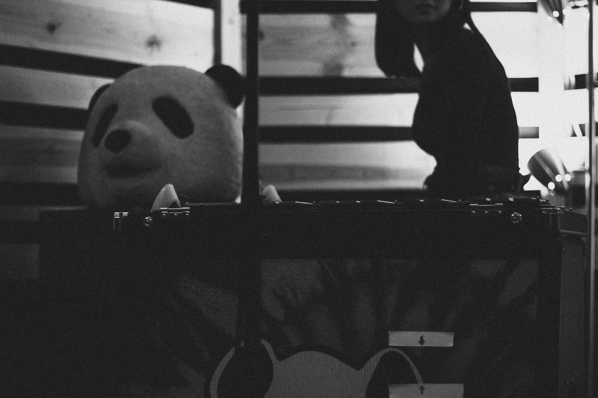 The Panda Studios tweet media