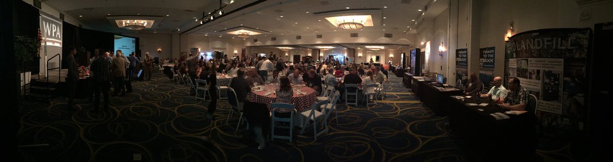 westernpallets's tweet photo. The silent auction for #WPA2017 to benefit @naturespak is underway! https://t.co/i4S3hkhffZ