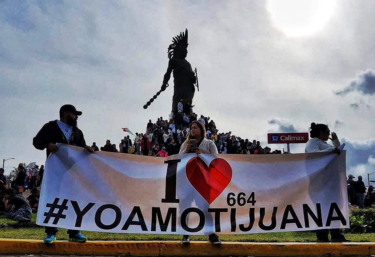 JousinPalafox's tweet image. UN SÓLO SENTIMIENTO