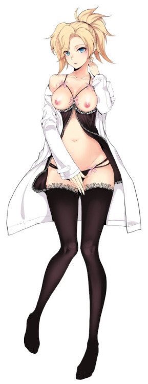 ResHealerMercy's tweet image. 