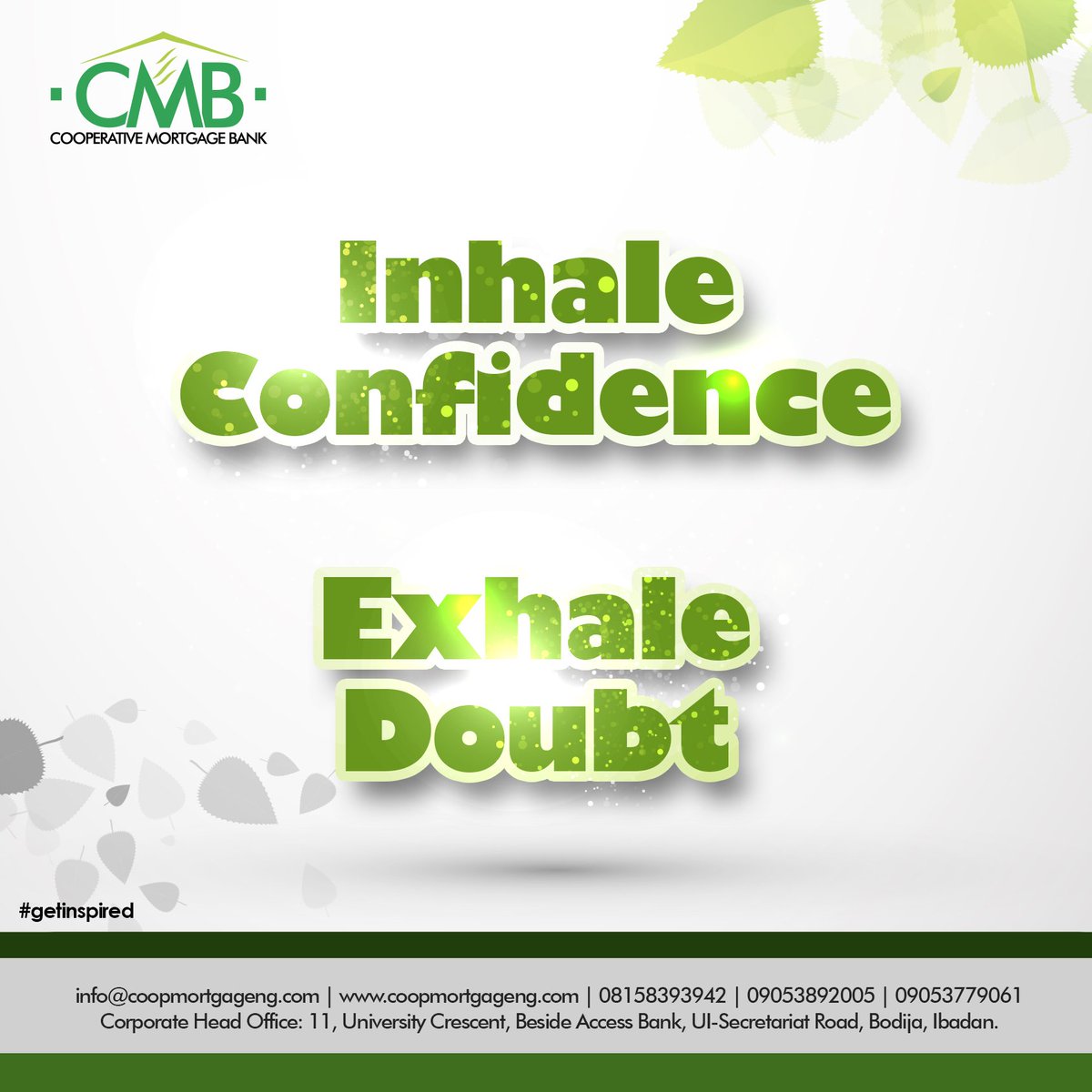 CMBankng's tweet photo. https://t.co/TCb3LGJncI