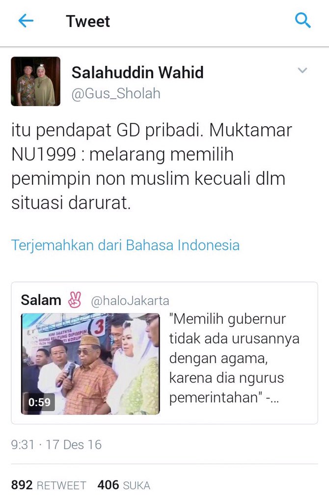 ad_yanuar's tweet photo. @GaMalikNM48 @chicohakim @DPP_FPI @yusejahtera lho masih berlaku itu sampe sekarang.. https://t.co/geIAMAj0WI