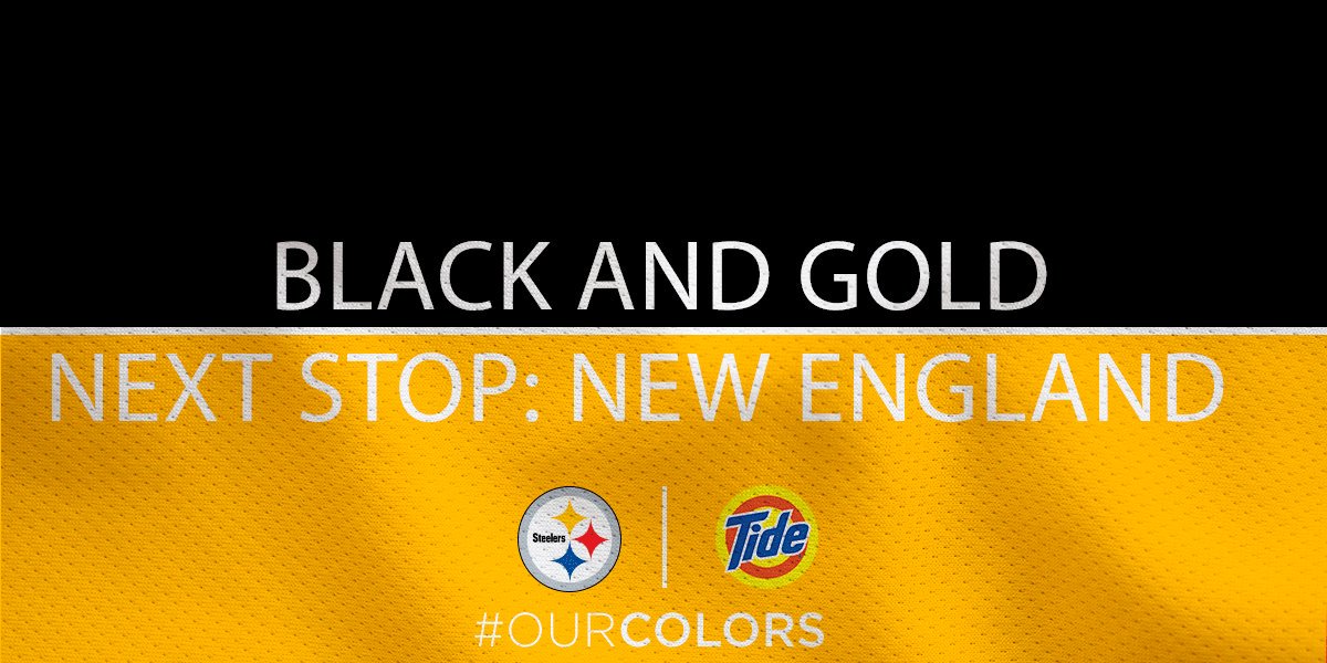 Steel City Fan tweet media