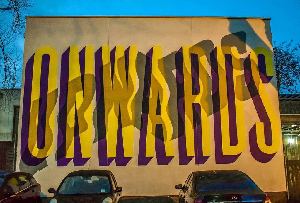 ApolloBelladona's tweet photo. Art by Gary Stranger/Pref id 🎨 🔥 🚨
#StreetArt #Graffiti #UrbanArt #GaryStranger #PrefID #… https://t.co/NHbn3EamsW https://t.co/cKHd4PGDDD