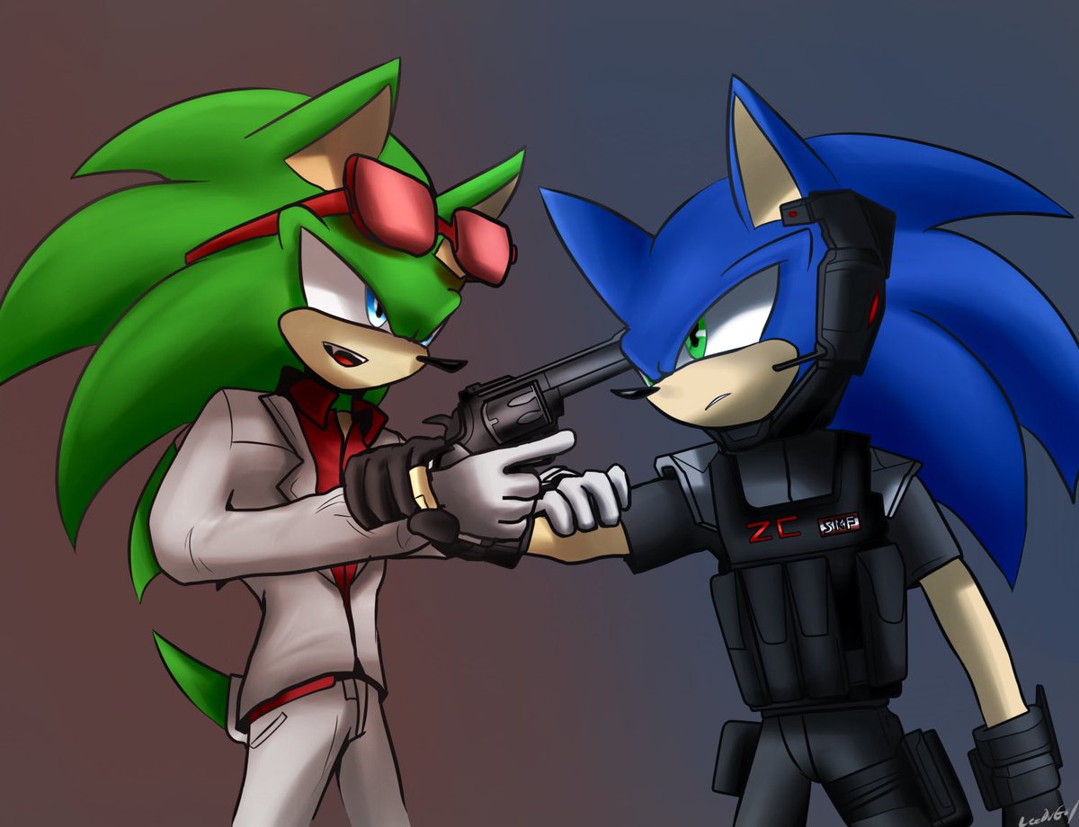 Картинки скордж из соника