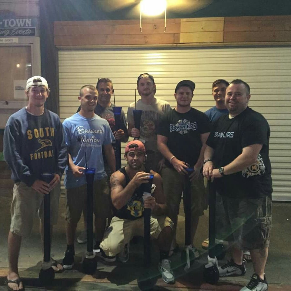 KeystoneBrawler's tweet image. #NewProfilePic