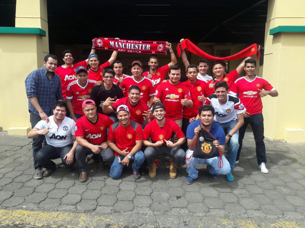 RedDevilsNicas's tweet photo. #RedDevilsNicas 👿👿👿
Ganes, empates ó pierdas #ForeverUnited https://t.co/VTgGXINpTC