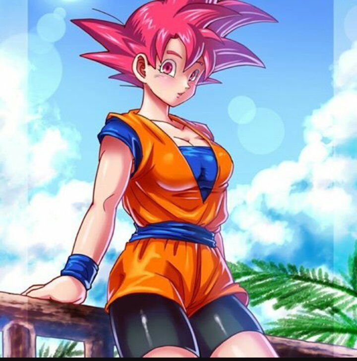 Fem Goku And Vegeta (@femsexyvegito) / Twitter Fem Goku And Vegeta (@femsexyvegito) / Twitter