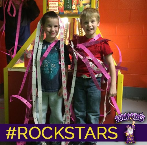 Funagin's tweet media