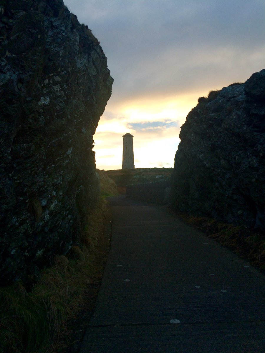 caitdonnelly's tweet photo. #wicklowhead #wicklowheadlighthouse https://t.co/6nxyAETd0f