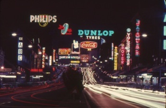 RAHS_News's tweet photo. City of Sydney Historical Association - RUSSELL WORKMAN: IMAGES OF SYDNEY 1970s &amp; 1980s Sat 11th Feb https://t.co/Llas1tbQTe #sydneyhistory https://t.co/e9KxNMx3kT