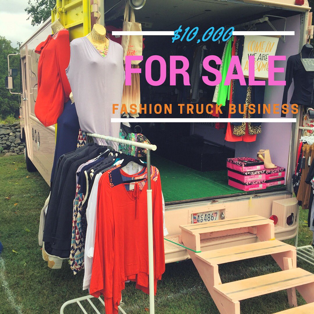 WilmoreDecor's tweet photo. #fashiontruck #forsale #smallbusiness #mobileboutique  #maryland #delaware #virginia #pennsylvania #entrepreneur #ladyboss #boss #fashion https://t.co/7yOdyn2Gly