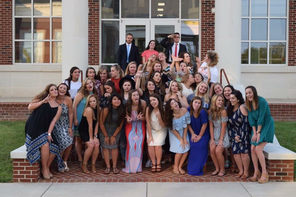 SAO_LeeU's tweet photo. Thank you so much to everyone who came out this entire week to get to know us better! Now, we want to wish each of you a happy BID WEEK 🎉 https://t.co/hM4uhcJIoD