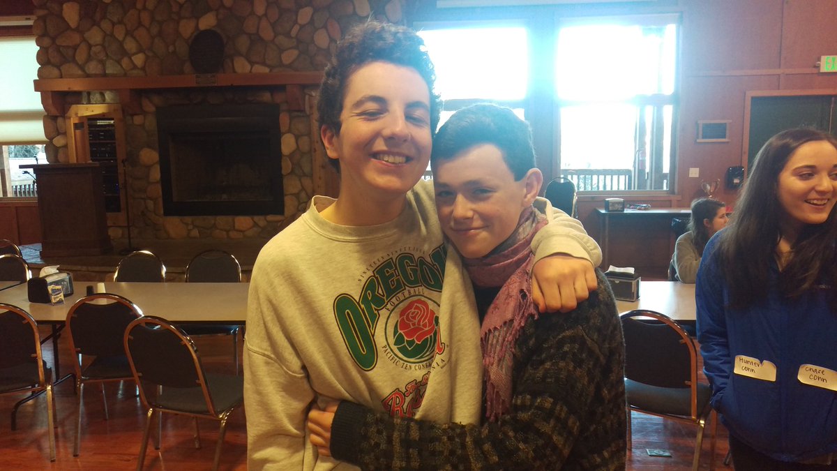 rainier1550's tweet photo. Cutest Couple. https://t.co/d0PKSSVc2Y