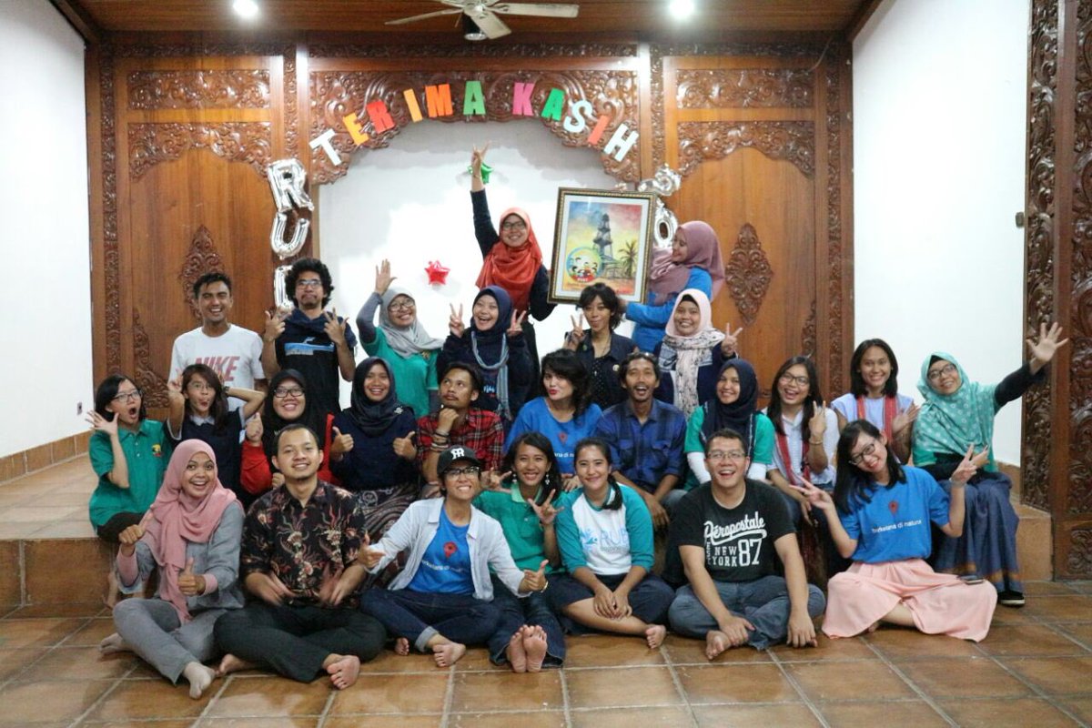 adhiwin01's tweet photo. "Anda menemukan harapan bukan karena melihatnya
Anda menemukan harapan karena menjangkaunya"
Hikmat Hardono - Refleksi @RBerbagi_Ilmu https://t.co/IkGoGaiL8H