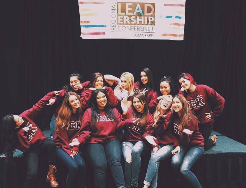 💜 #SKRLC