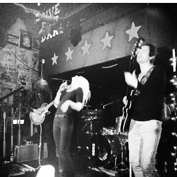 #solidaritygathering was a success. Epic day with epic bands all day. #rocknroll #stonerrock #doom