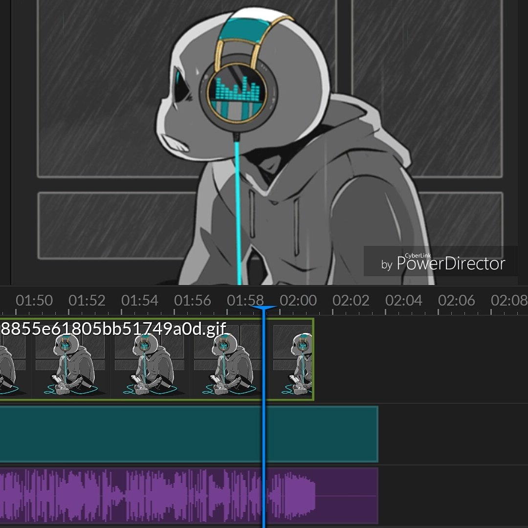 PunCakes_Chibi's tweet image. Welp I just started working on the bid for tomorrow #nolife #undertale #AMV #blackbutler #kuroshitsuji #YouTubers